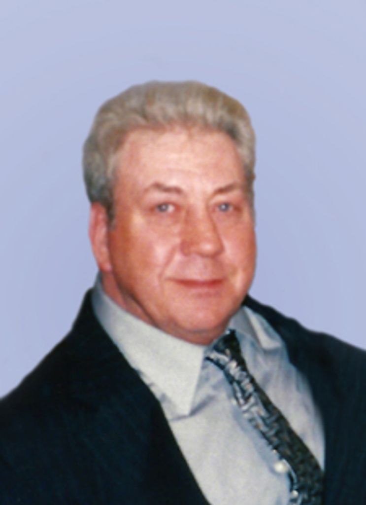 Hugh Moore