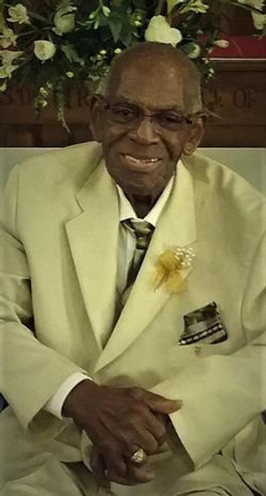 Mr. Matthew Robinson