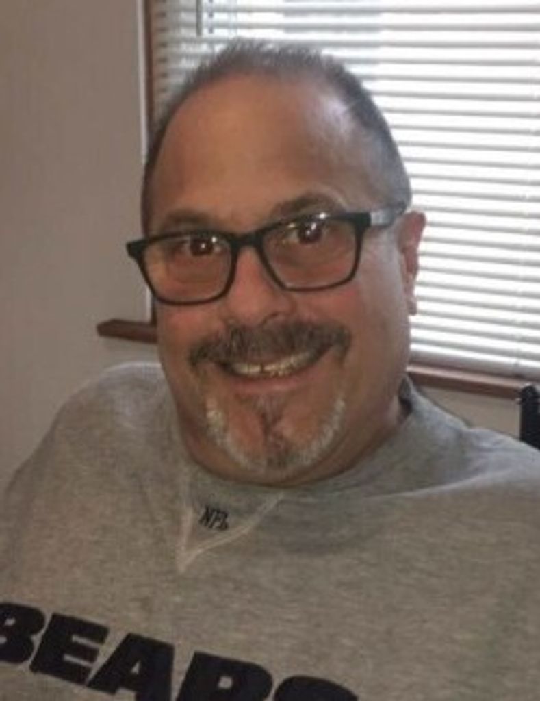 Scott Irsuto Profile Photo