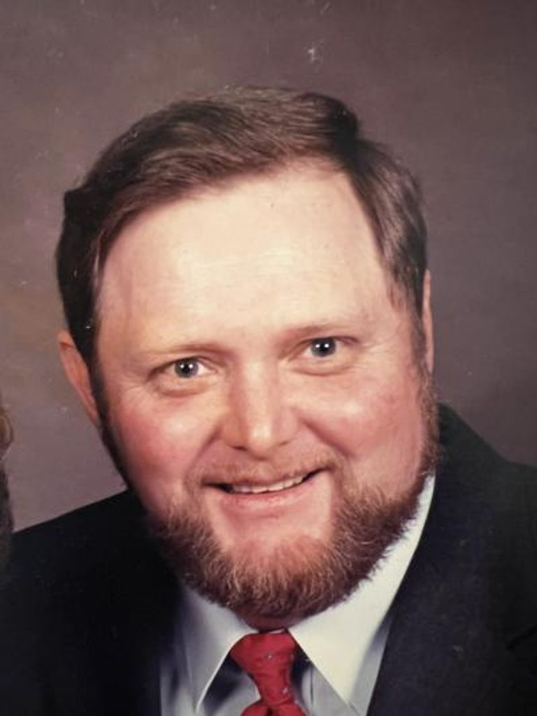 Mr. Edward Wayne Murry Profile Photo