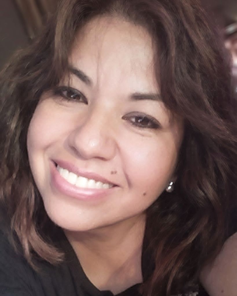 Alma Daniella Rodriguez Profile Photo