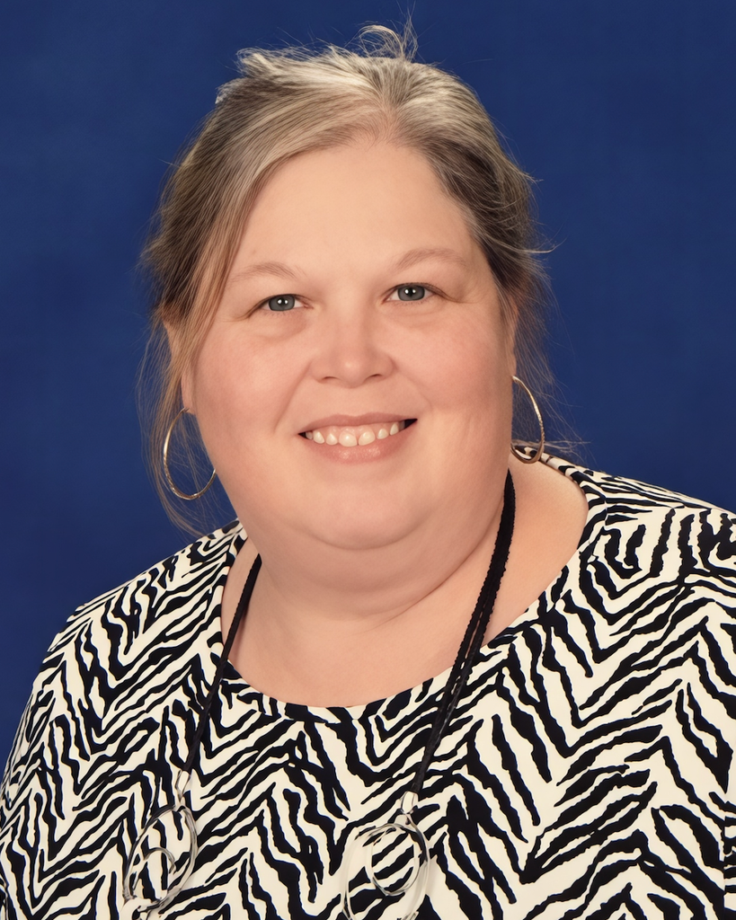 Mary Elizabeth Bolton