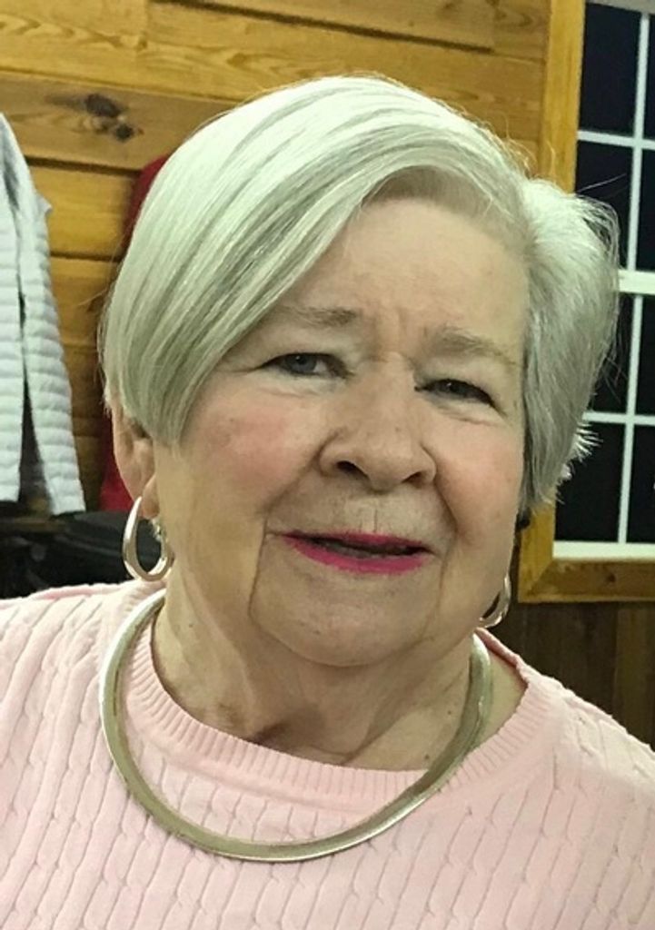Ina Gee Pittman