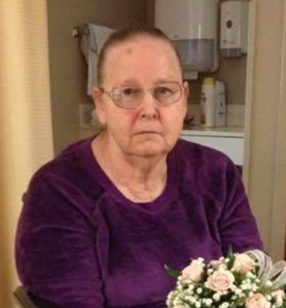 Glenna Sue (Graham)  Maynard