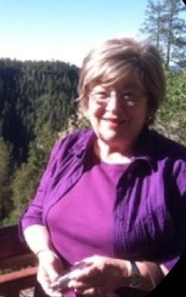 Barbara Lori Hunt