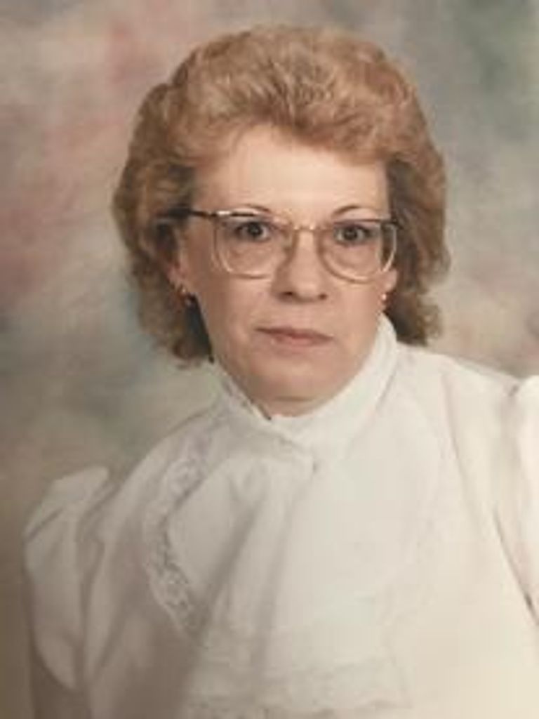 Wanda Lee (Icenogle) Long