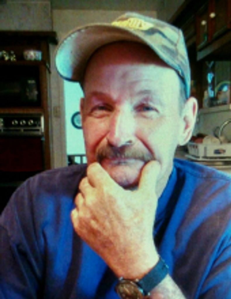 James Gregory Arnold
