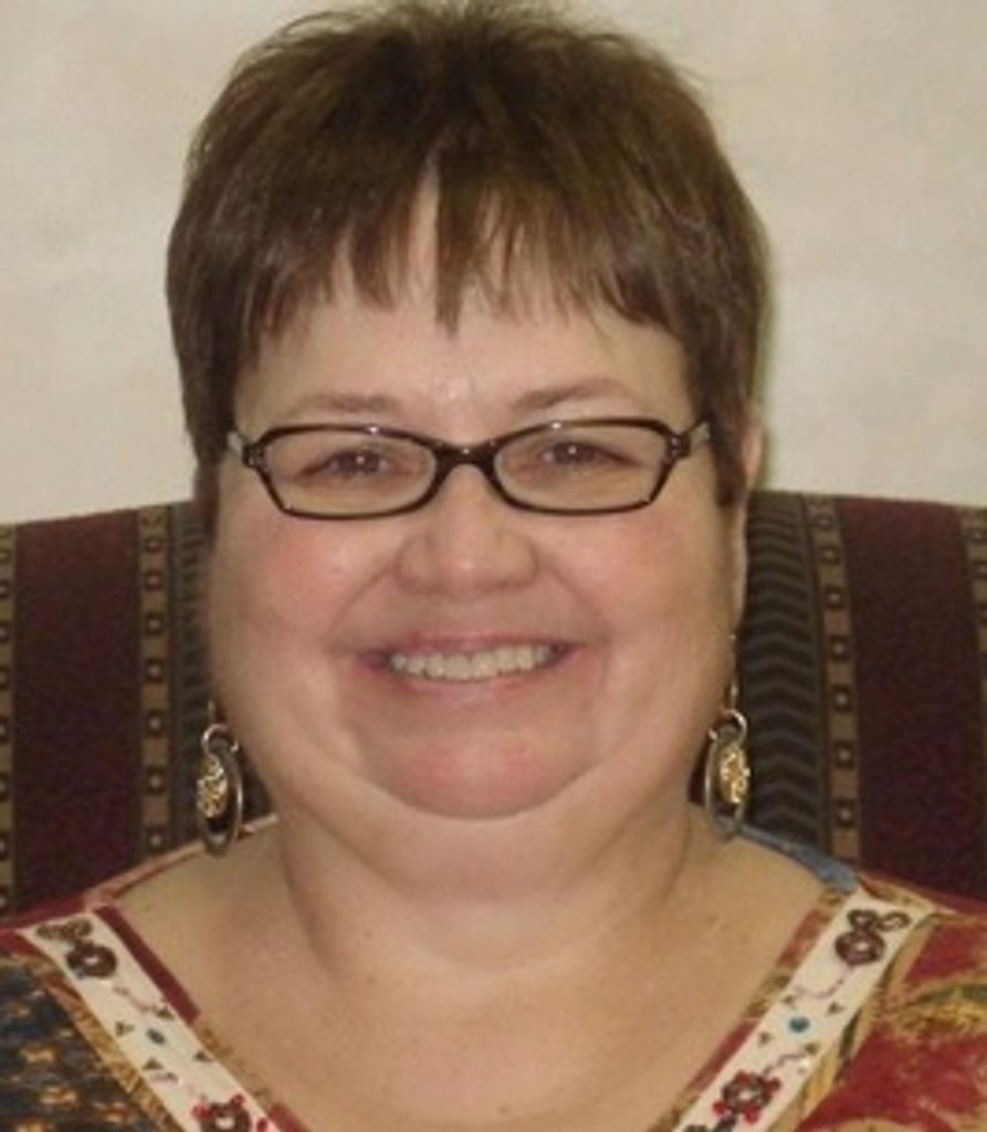 Martha Lou Cottingham