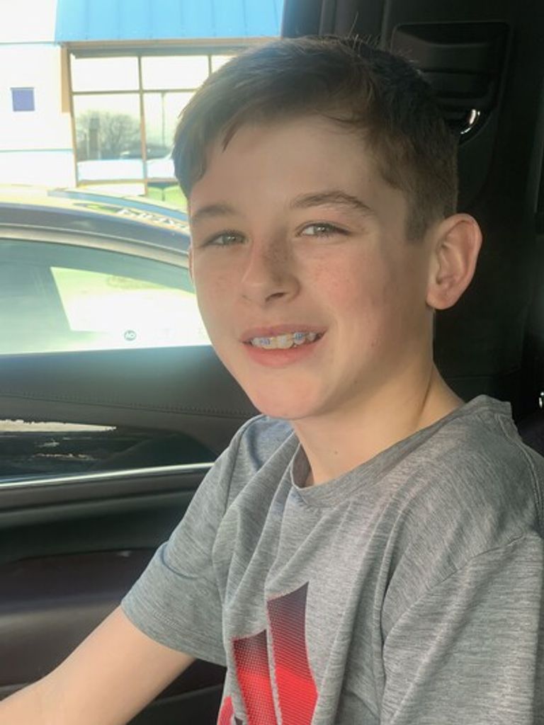 Keaton Fare Profile Photo