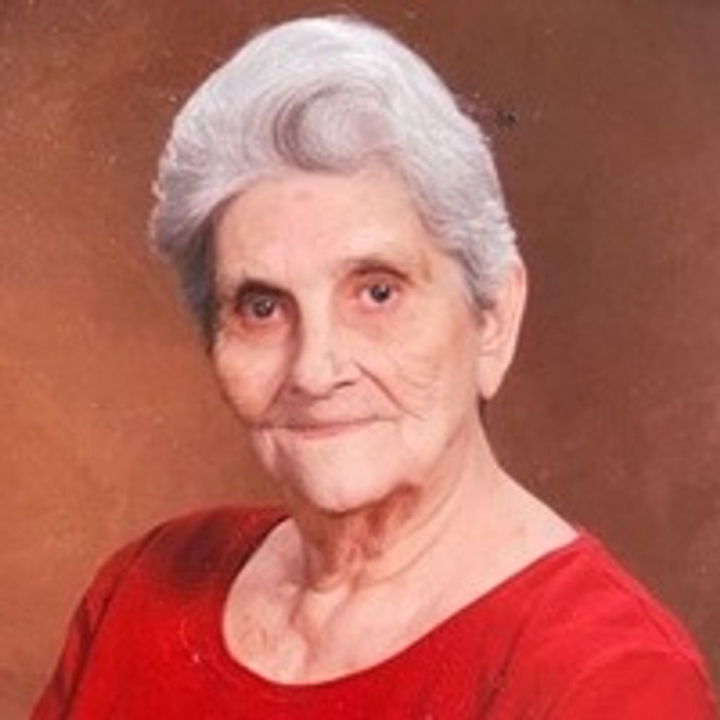 Sarah Louise Littleton
