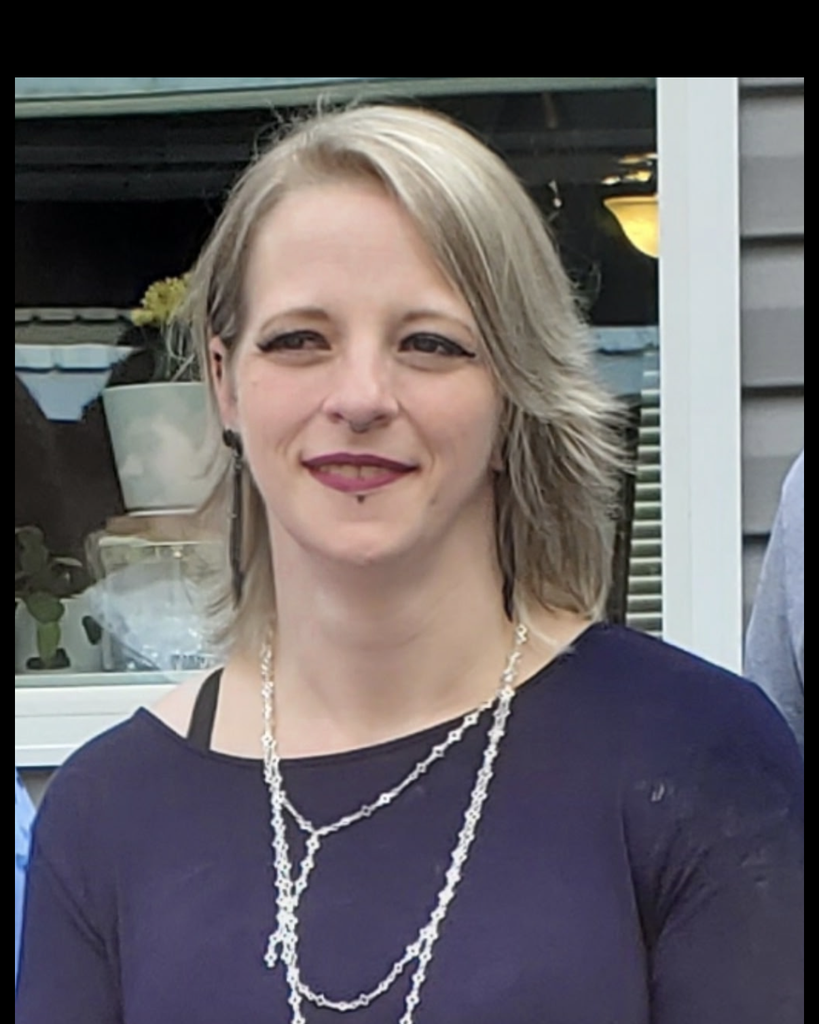 Cassandra Blair Johnson