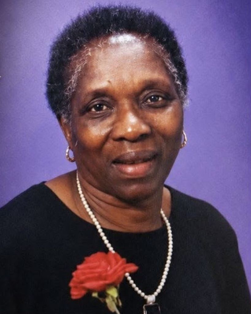 Barbara Jeanette Montfort Gray Profile Photo