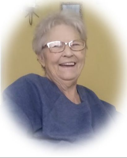 Lorraine Hagemann's obituary image