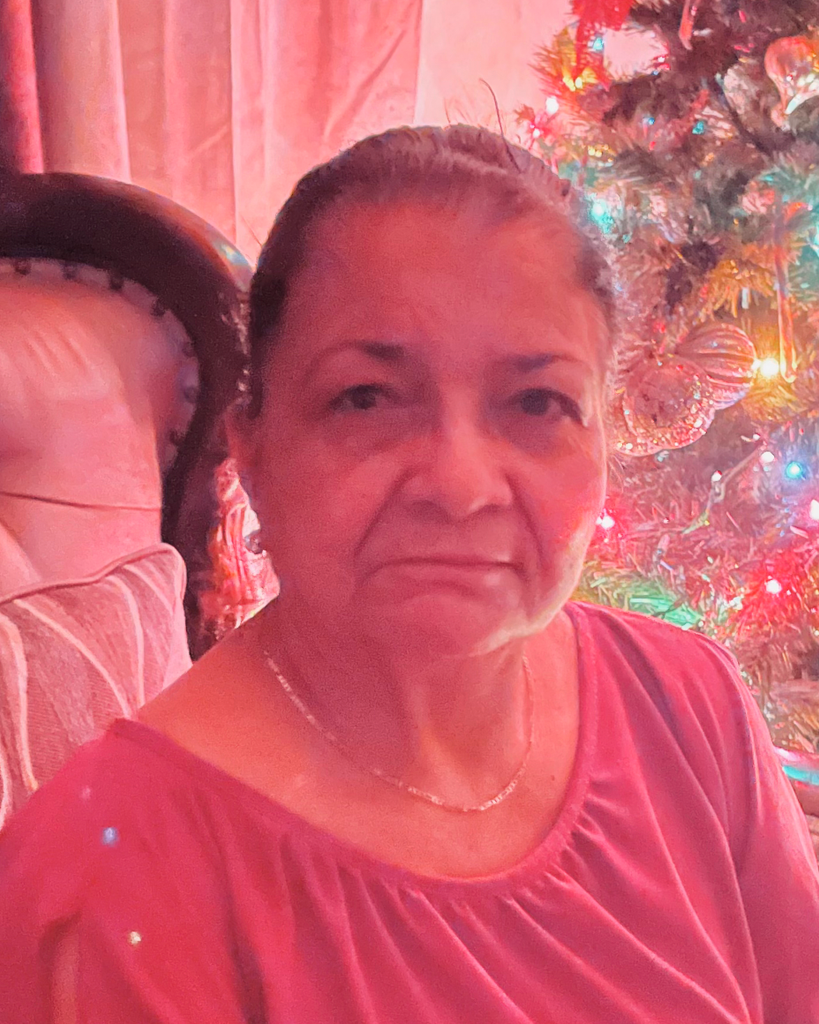 Ana Sofia Echavarria
