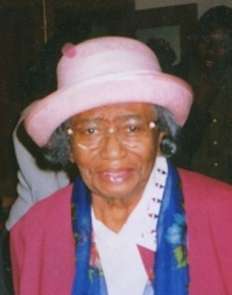 Helen Evelyn (James) Taylor Profile Photo