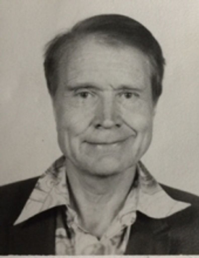 Robert W Park Profile Photo