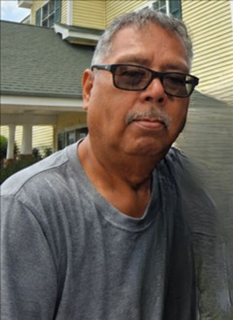 Phillip Harjo Profile Photo