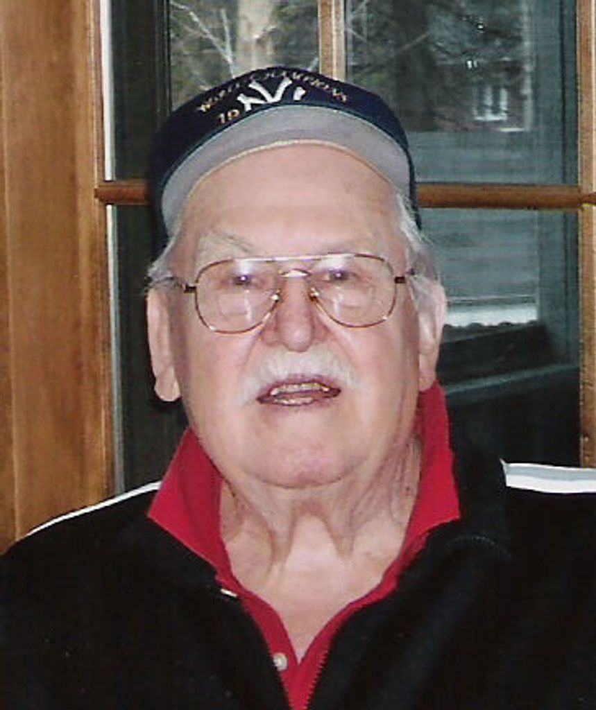 Robert V. Levasseur Profile Photo