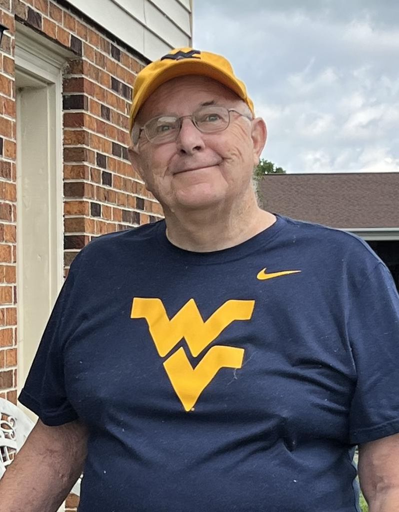 Bernard William Shinault, Jr. Profile Photo