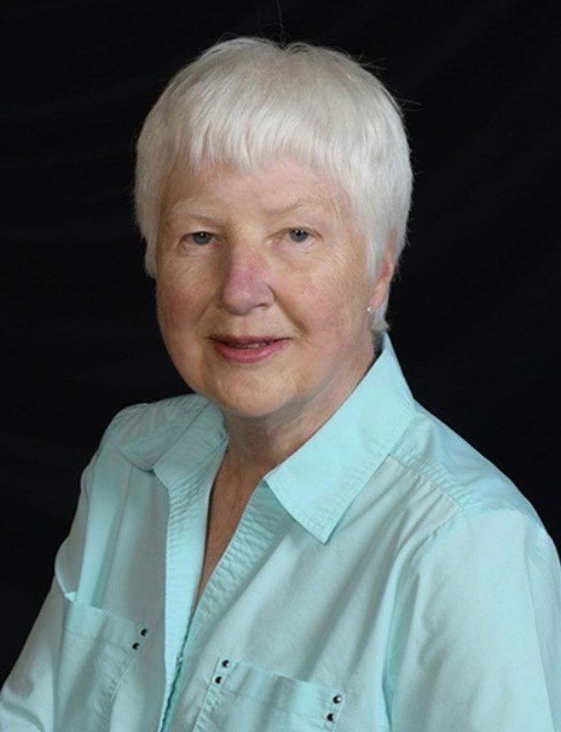 Carol Ann (Passe)  Meyer Profile Photo