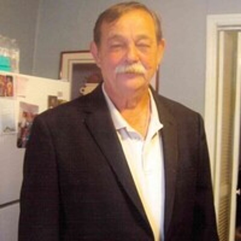 Robert G. Freville Profile Photo