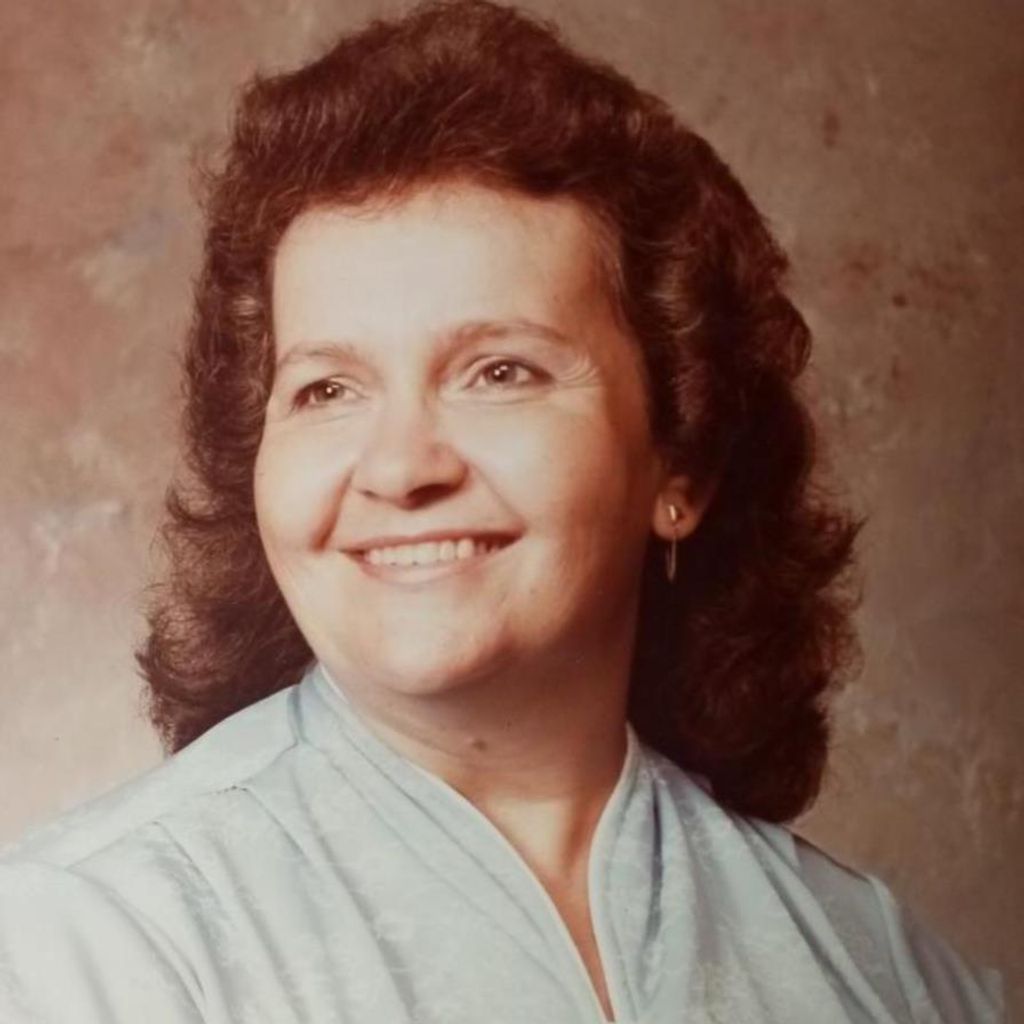 Nancy Lois Wilbourn