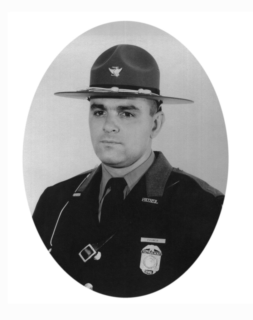 William Anthony Fisher Sr.