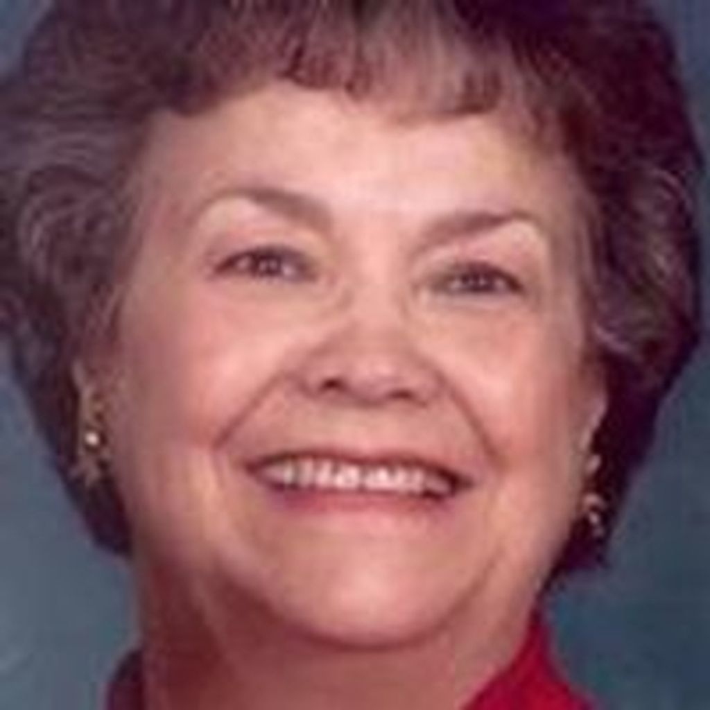 Claudette Graves