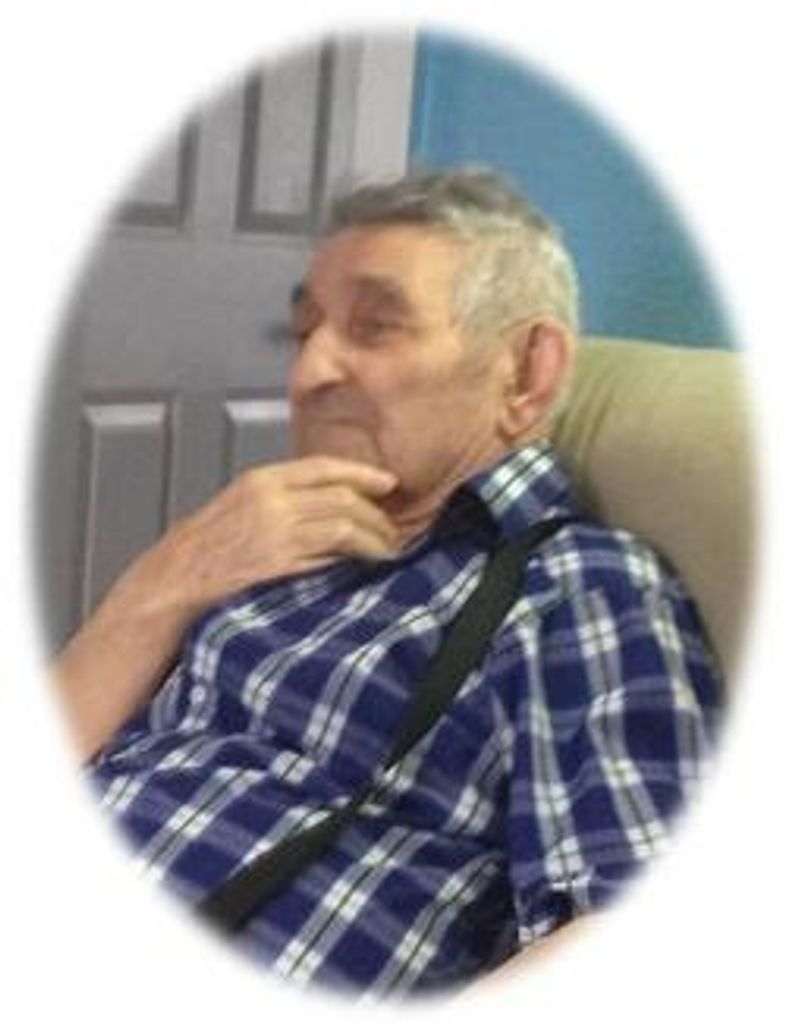 Garfield "Ged" G. Noseworthy Profile Photo
