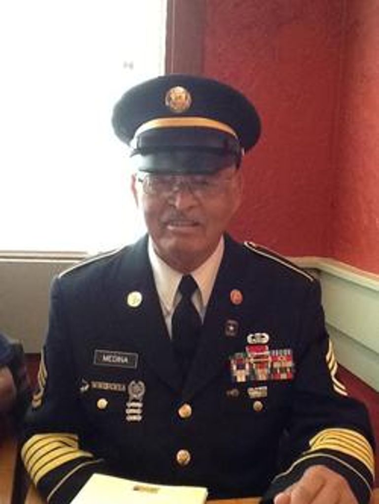 Jose L. Medina-Negron