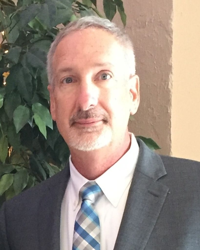 Brian D. Connor