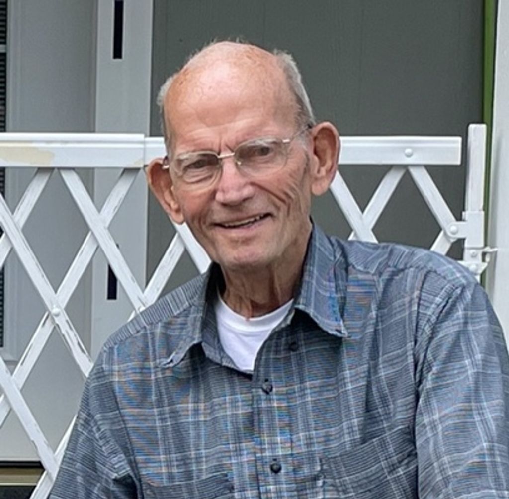 George Earl Cummins Profile Photo