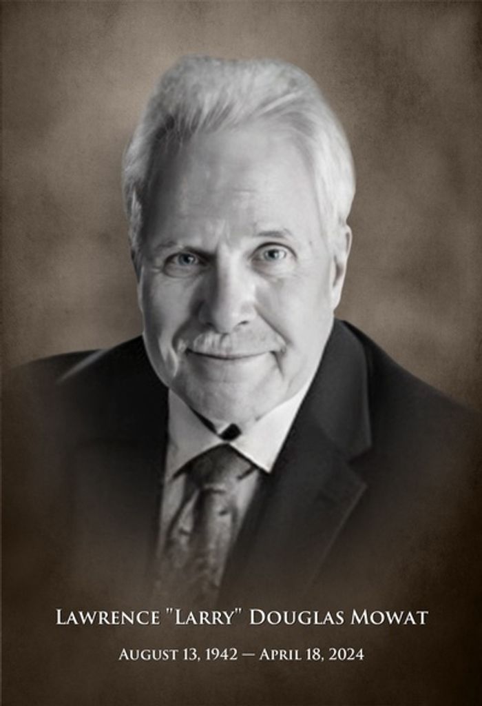 Lawrence Mowat Profile Photo