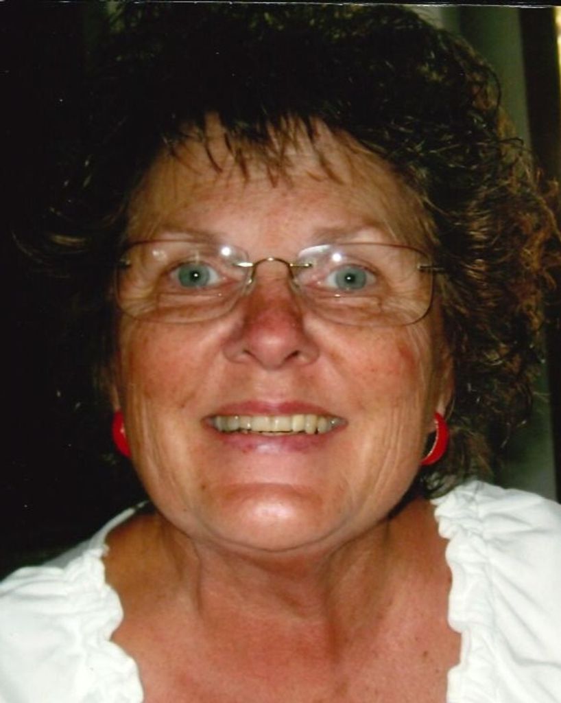 Carol Ann Ransford Profile Photo