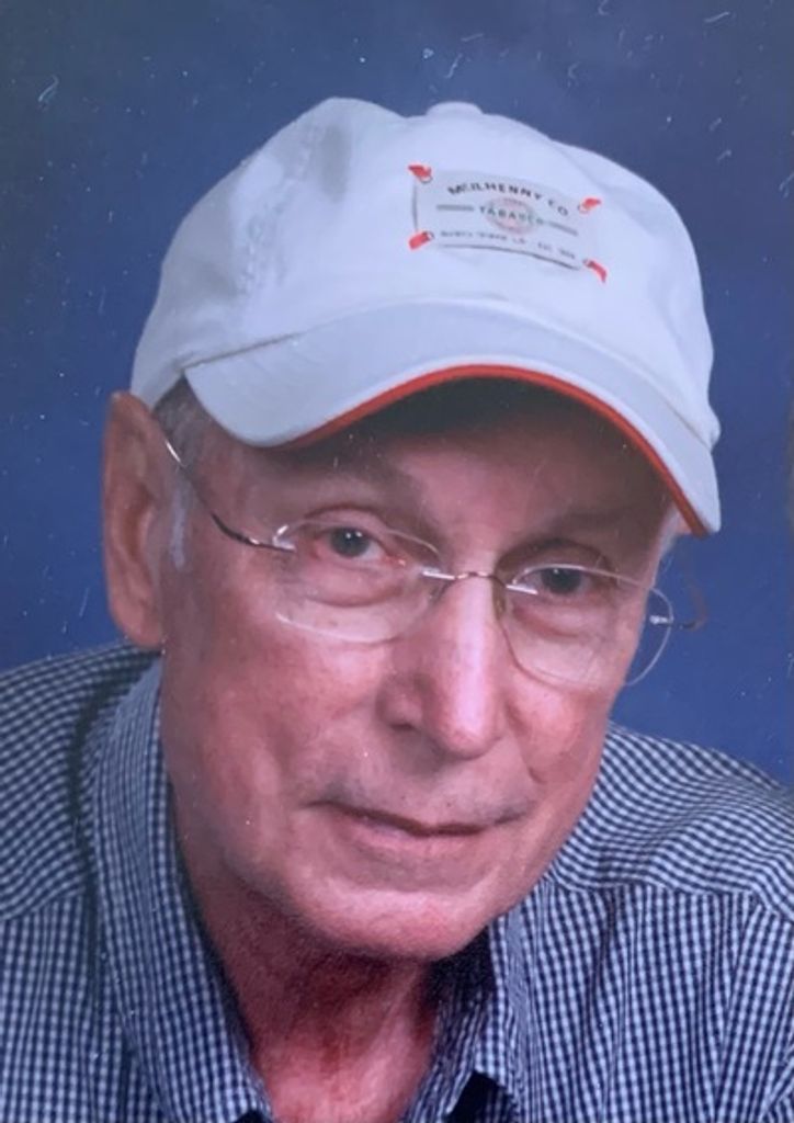 Michael Wade Profile Photo