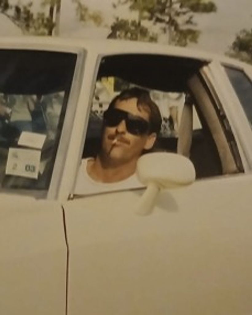 Peter "Peety" Lewis Profile Photo
