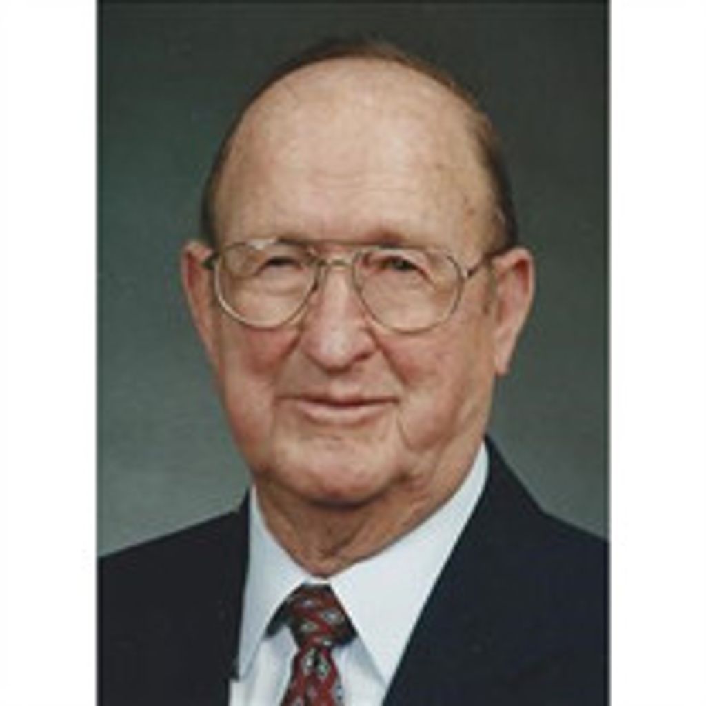 John Monroe Terry