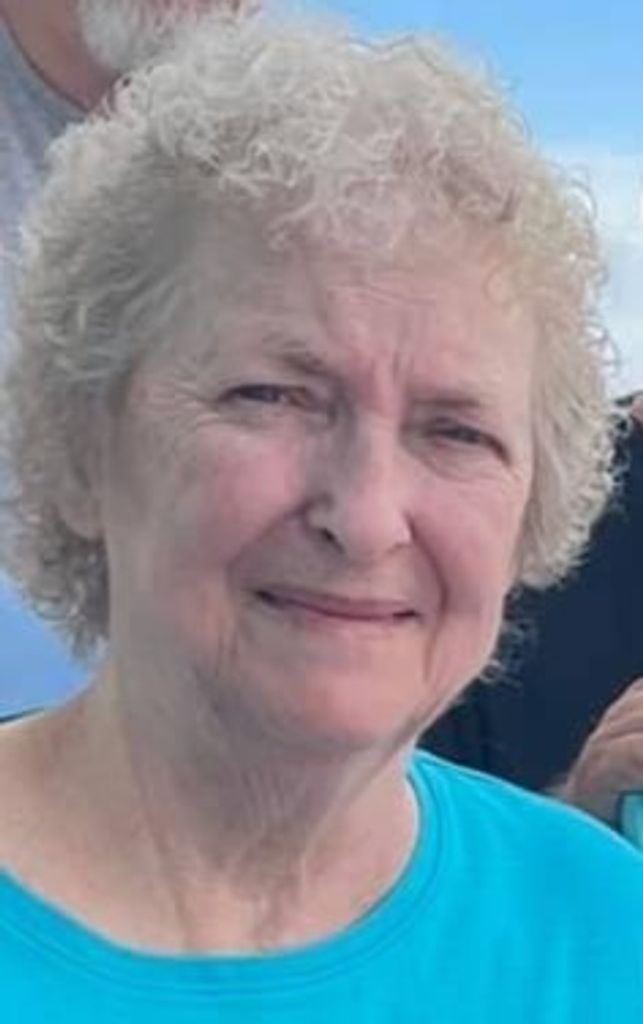 Barbara Ann “Bobbie” Smith
