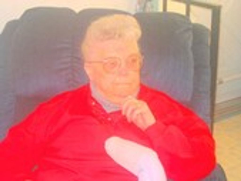 Dorothy E. Stoll (Malkus) Profile Photo