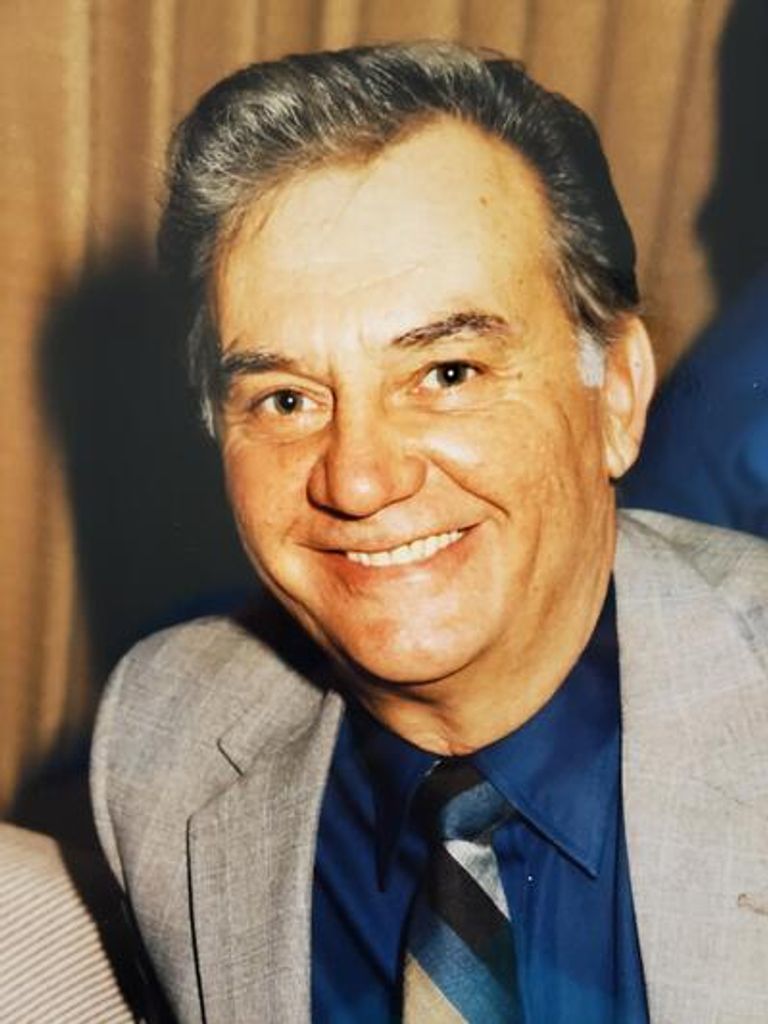 Tom E. Pisani Profile Photo
