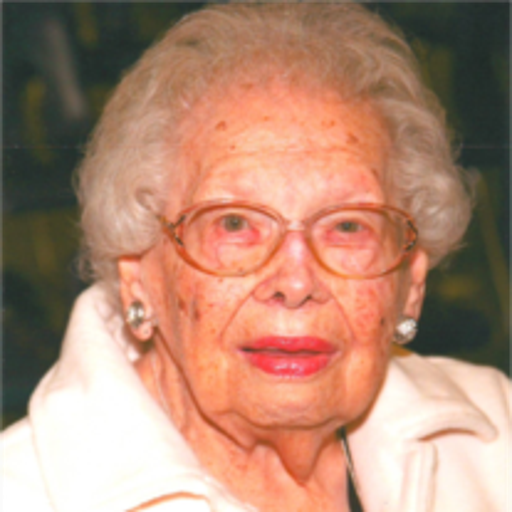 Elma Carolyn Kaufmann-Taylor
