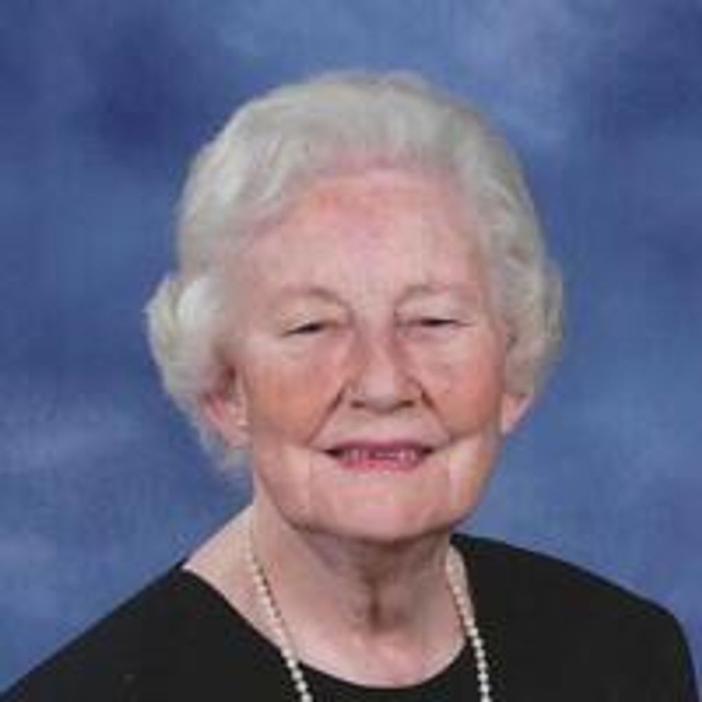 Sallie Clarke Delaigle Syms Profile Photo