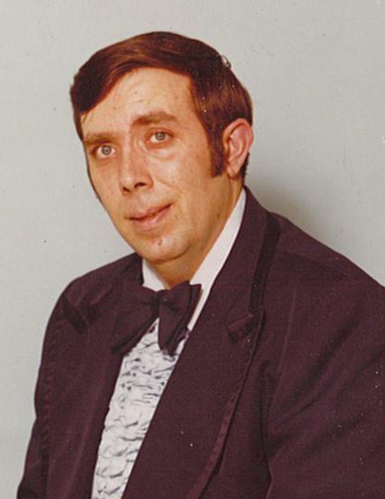 William J. Leon Jr.