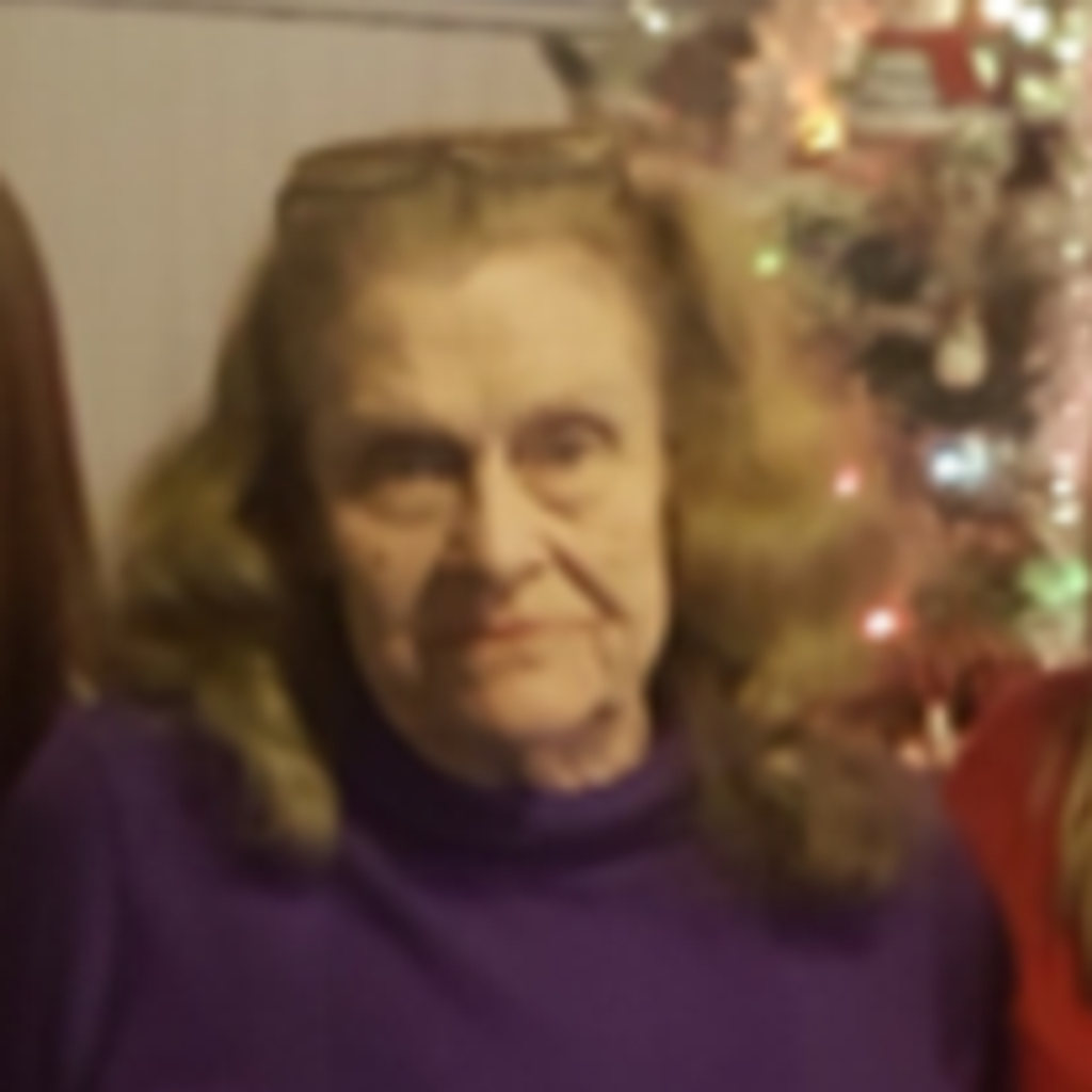 Margaret Ann Hutchins Wilson