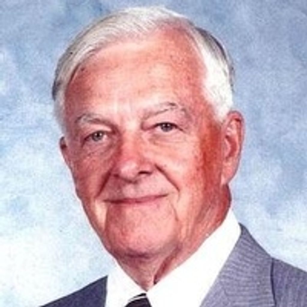 Kenwood F. Cleveland