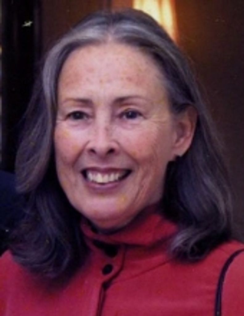 Linda Lockington Hill