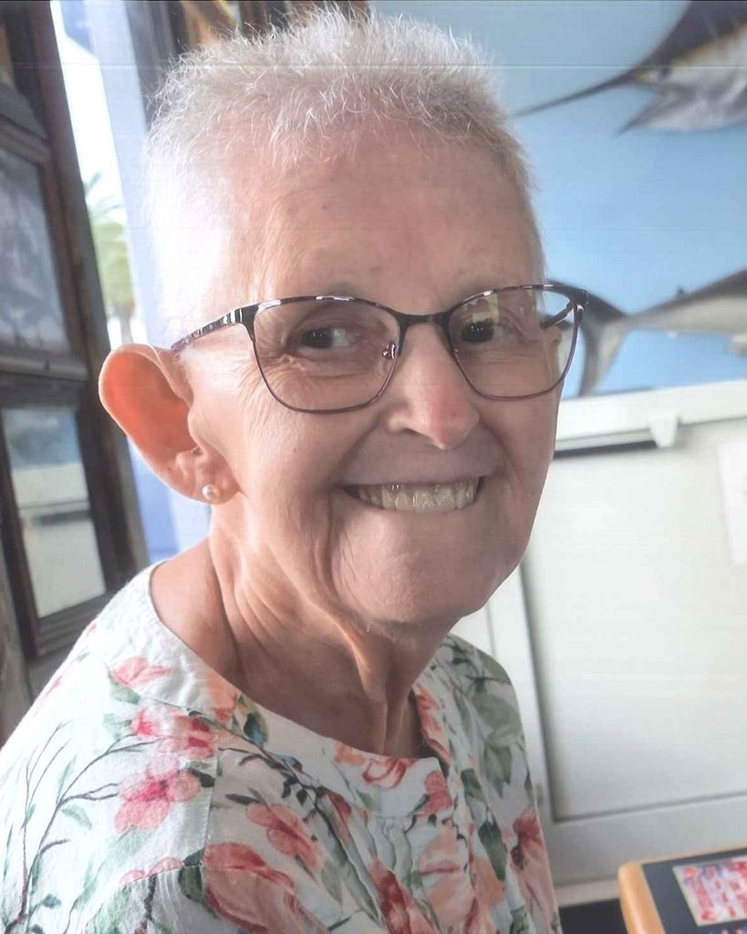 Marilyn J. Decker Profile Photo