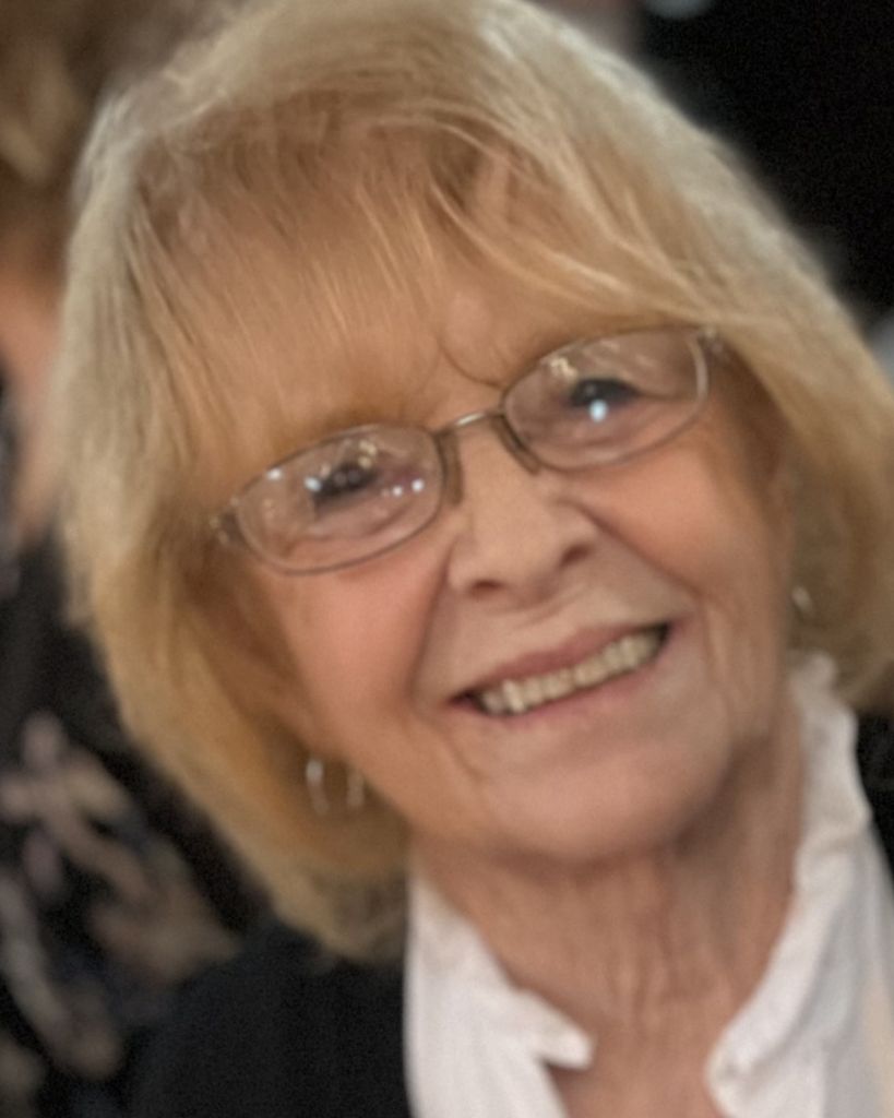 F. Kay Marchino Profile Photo