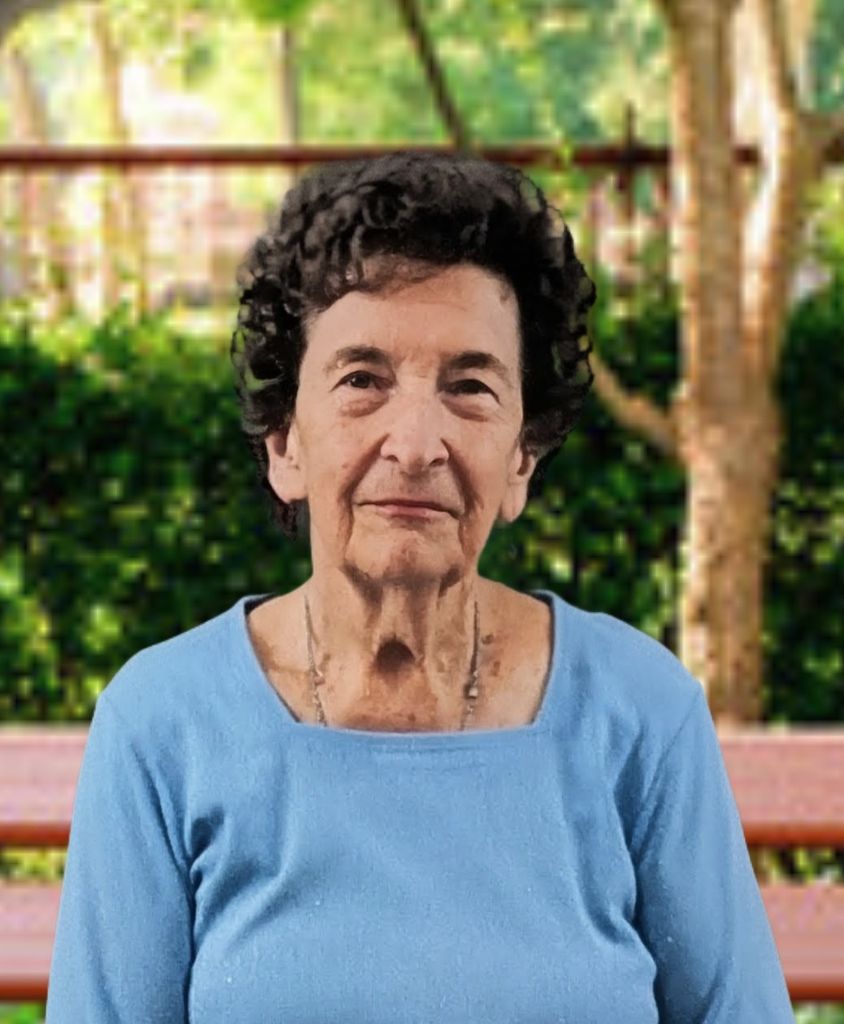 Cecile Marie Fontaine Profile Photo