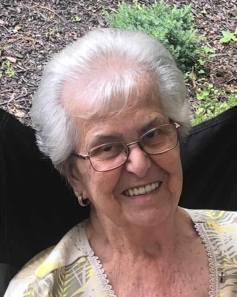 Virginia A. Hartline Profile Photo